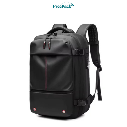 FreePack® Vacuum Backpack