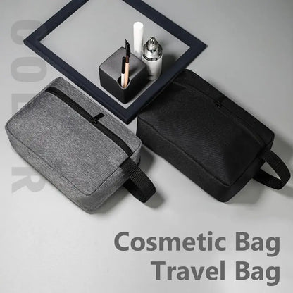 Mens Travel Toiletry Bag