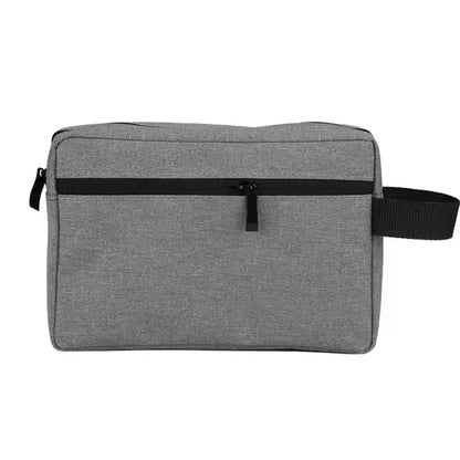 Mens Travel Toiletry Bag