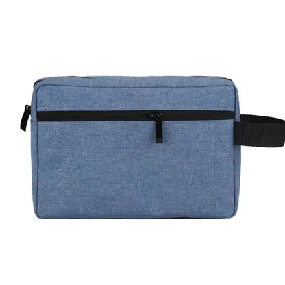 Mens Travel Toiletry Bag