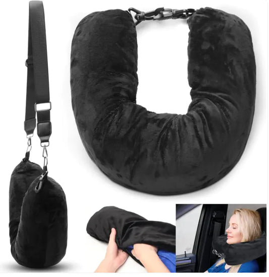 Travel Space Pillow